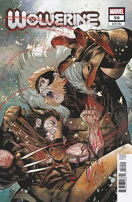Wolverine Vol. 7 (2020-Variant Covers) #50.3