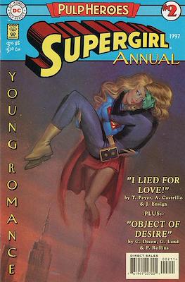 Supergirl Annual Vol. 4 (1996-1997) #2
