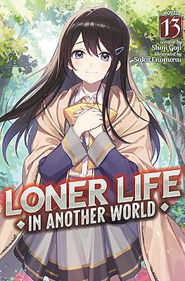 Loner Life in Another World #13