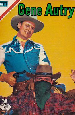 Gene Autry #420