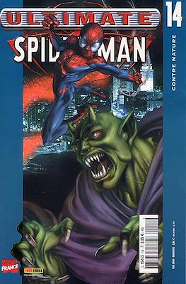Ultimate Spider-Man Vol. 1 (2001-2009) #14