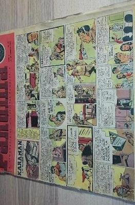PAndilla Semanario de historietas famosas #60