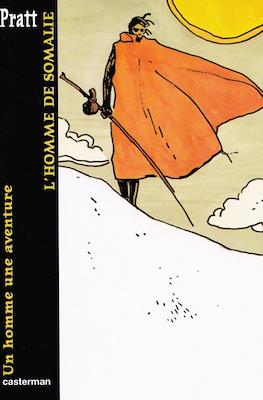Un homme une aventure #2