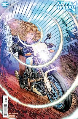 Green Arrow Vol. 7 (2023-Variant Covers) #9.2