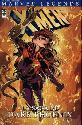 La Saga de Dark Phoenix #1