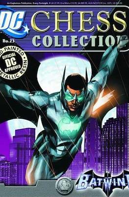 DC Chess Collection #23