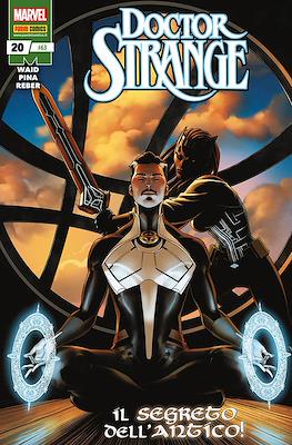 Doctor Strange #63