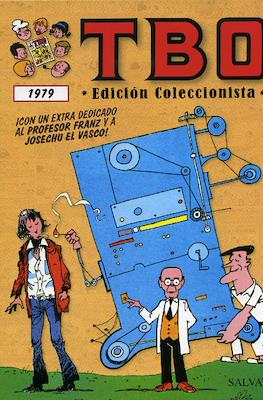 TBO Edición Coleccionista #21
