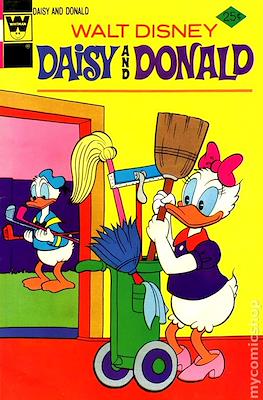 Daisy and Donald (1973-1984) #7