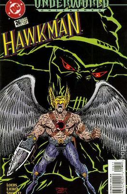 Hawkman Vol. 3 (1993-1996) #26