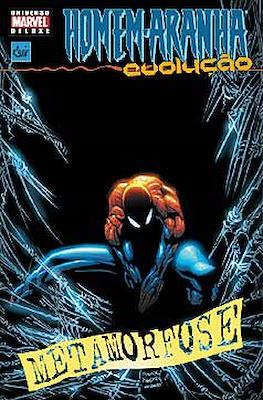 Universo Marvel Deluxe #13