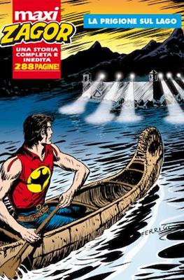 Maxi Zagor #18
