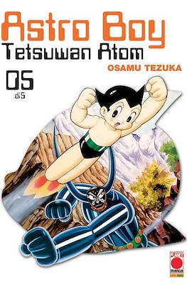Astro Boy - Tetsuwan Atom #5