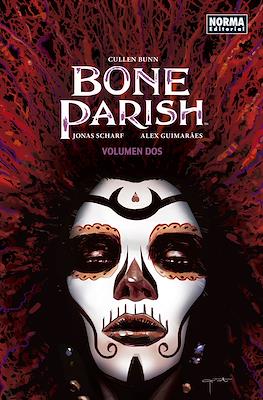 Bone Parish (Rústica 112 pp) #2
