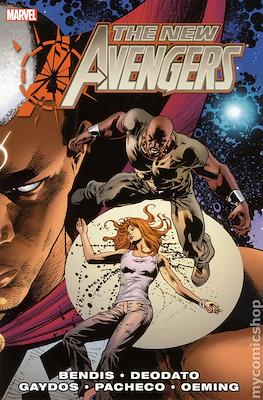 The New Avengers Vol. 2 (2010-2013) #5
