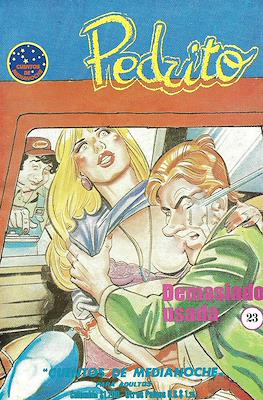 Cuentos de Medianoche #23