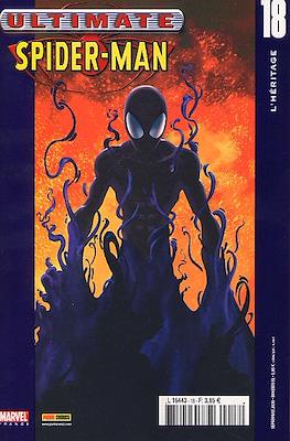 Ultimate Spider-Man Vol. 1 (2001-2009) #18