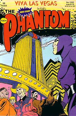 The Phantom #1262