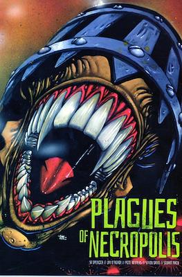 Plagues of Necropolis