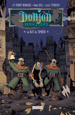 Donjon Monsters #5
