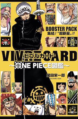 One Piece Vivre Card - Booster Pack (Rústica) #3