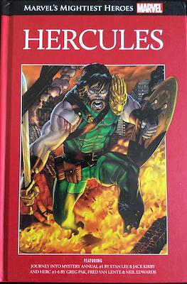 Marvel's Mightiest Heroes #31
