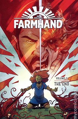 Farmhand #5