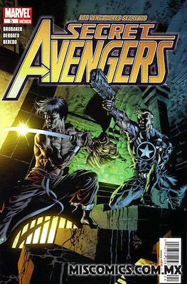 Secret Avengers (2011-2013) #5