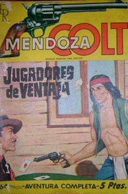 Mendoza Colt #26