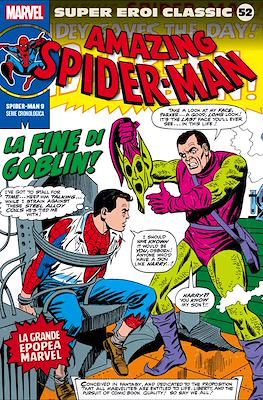 Super Eroi Classic #52