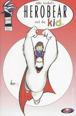 Herobear And The Kid #2