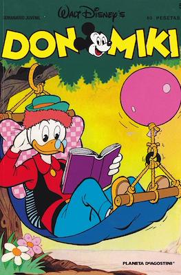 Don Miki (Rústica 96 pp) #54