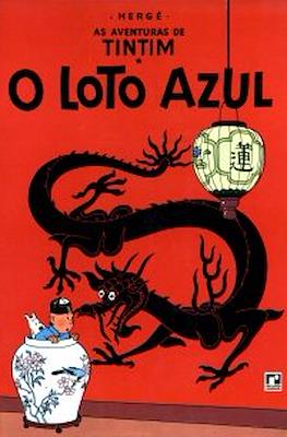 As Aventuras de Tintim #23