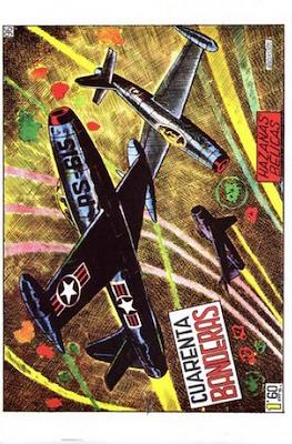 Hazañas Bélicas (1950-1965) #96