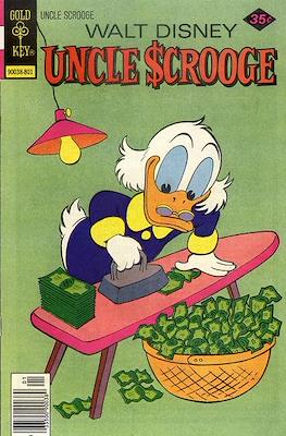 Uncle Scrooge #148