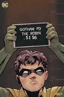 Batman: L'ultimo Halloween #4.1