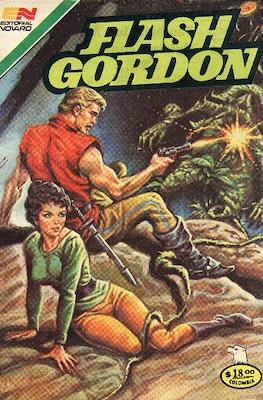 Flash Gordon #16