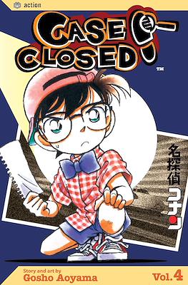 Case Closed #4