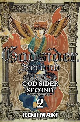 Godsider Second #2