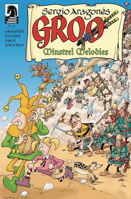 Groo Minstrel Melodies #1
