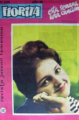 Florita #545