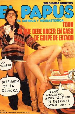 El Papus #246