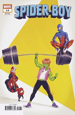 Spider-Boy (2023-Variant Covers) #14