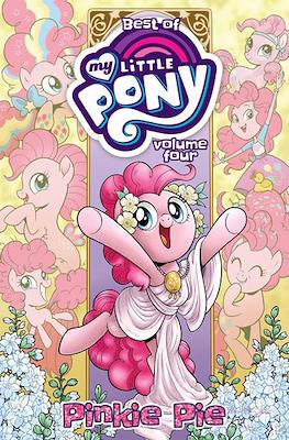 Best of My Little Pony #4