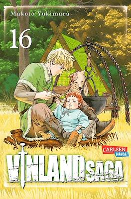 Vinland Saga #16