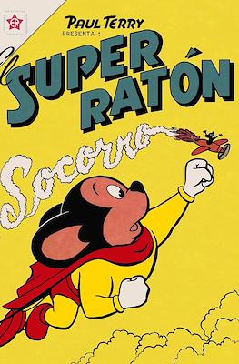 El Super Ratón #76