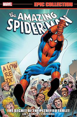 The Amazing Spider-Man Epic Collection #5