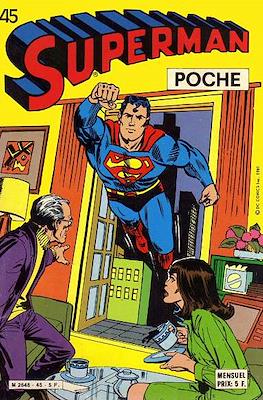 Superman Poche #45