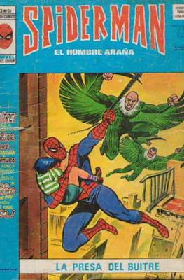 Spiderman Vol. 3 (Grapa 36-40 pp) #31