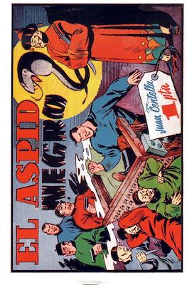 Juan Centella (1940) #117